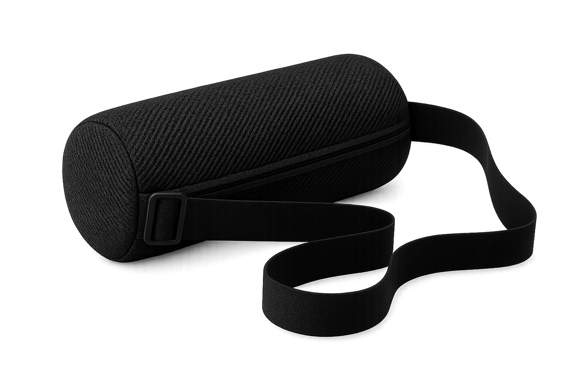 Lumbar Support Roll Pillow