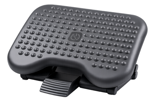 Ergonomic Foot Rest